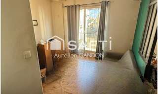 Appartement 1 Pièce 29 m² à vendre à Sens (89100)