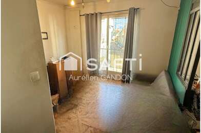 Appartement 1 pièces 56000 €