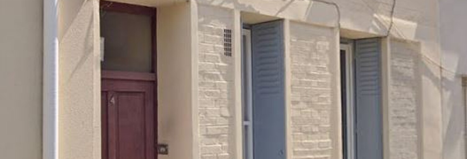 Appartement 2 Pièces 27 m² à vendre à Ivry-sur-Seine (94200)