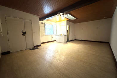 Appartement 1 pièces 79000 €