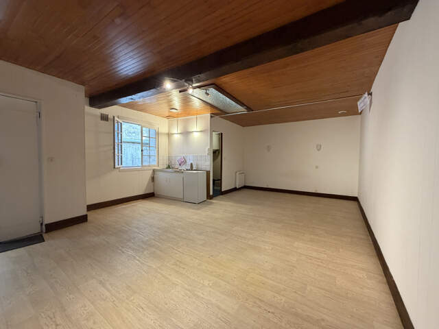 VILLERS COTTERETS CENTRE VILLE — photo du bien