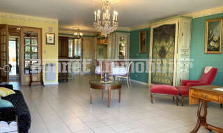 Appartement 4 Pièces 110 m² à vendre à Nyons (26110)