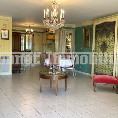 Appartement 4 pièces 440000 €