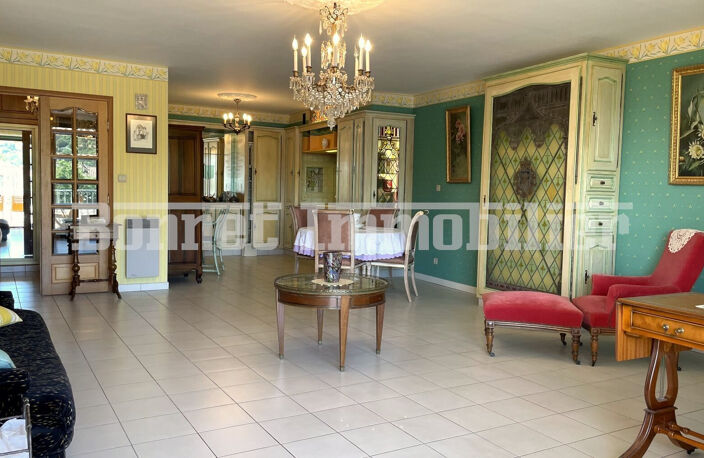 Appartement T4 de standing au coeur de Nyons — photo 5