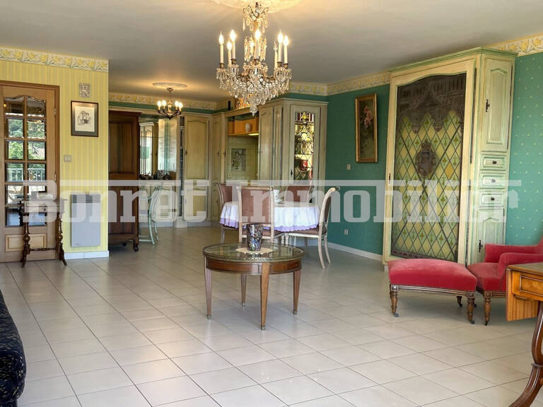 Appartement T4 de standing au coeur de Nyons — photo 1
