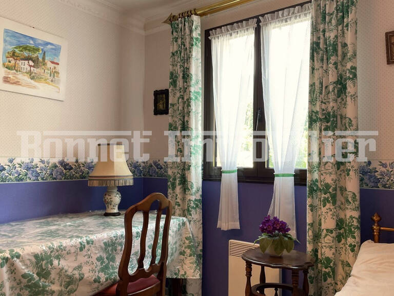 Appartement T4 de standing au coeur de Nyons — photo 1