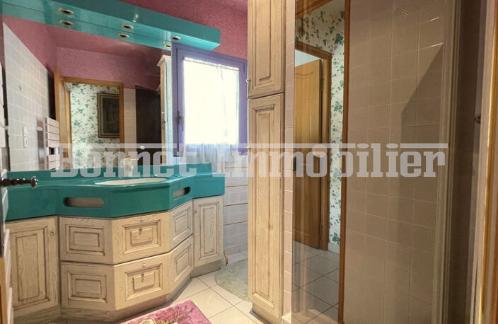Appartement T4 de standing au coeur de Nyons — photo 3