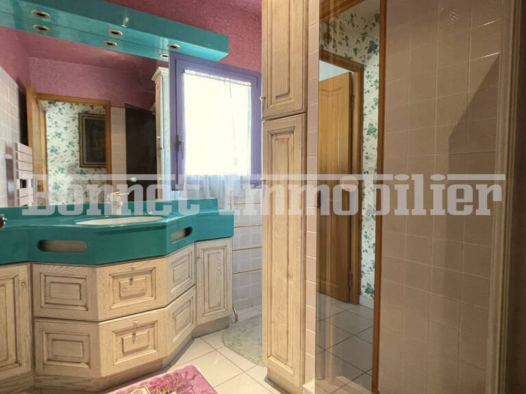 Appartement T4 de standing au coeur de Nyons — photo 1