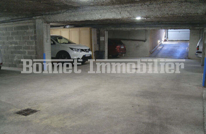 Appartement T4 de standing au coeur de Nyons — photo 4