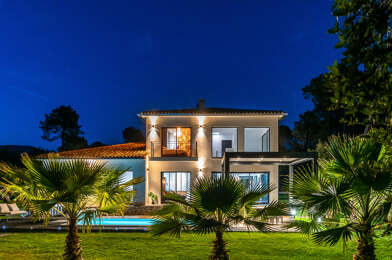 Maison 5 pièces 450000 €