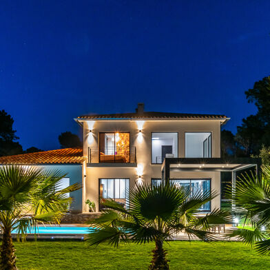 Maison 5 pièces 450000 €