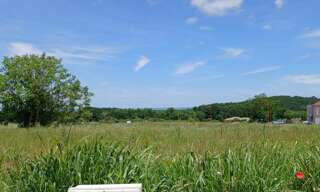 Terrain  497 m² à vendre à Bouloc (31620)