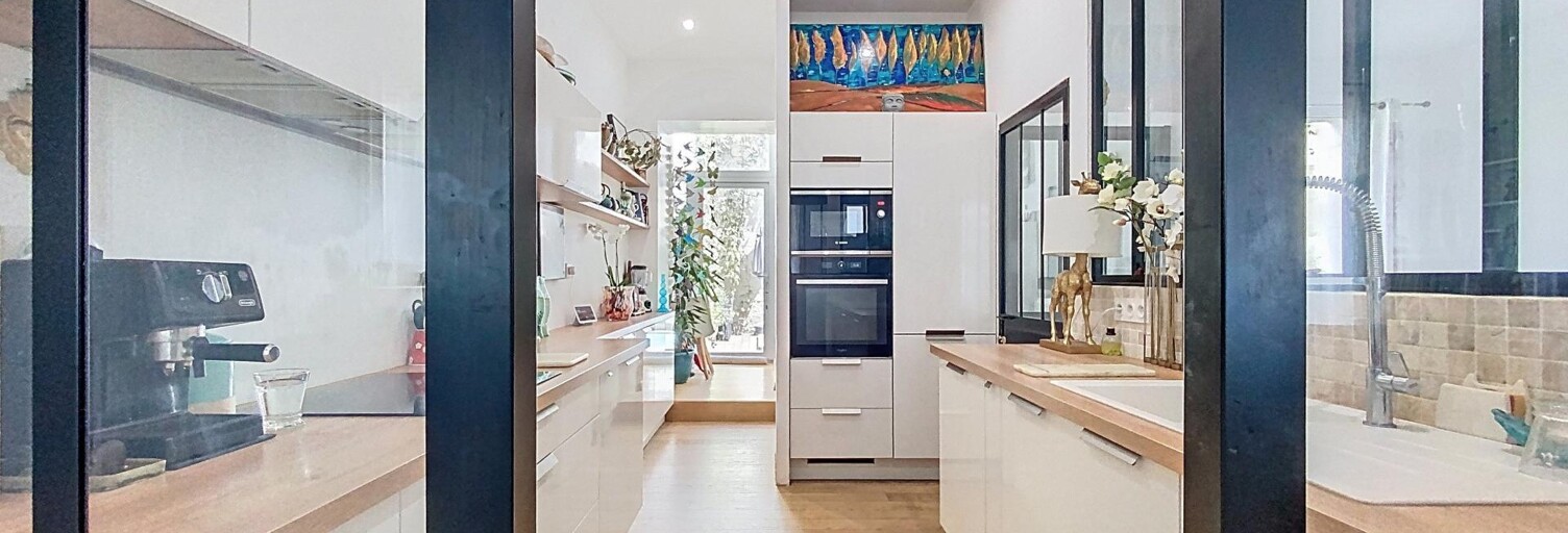 Maison 8 Pièces 200 m² à vendre à Saumur (49400)