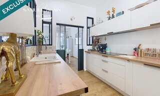 Maison 8 Pièces 200 m² à vendre à Saumur (49400)