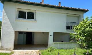 Maison 4 Pièces 72 m² à vendre à Cancon (47290)