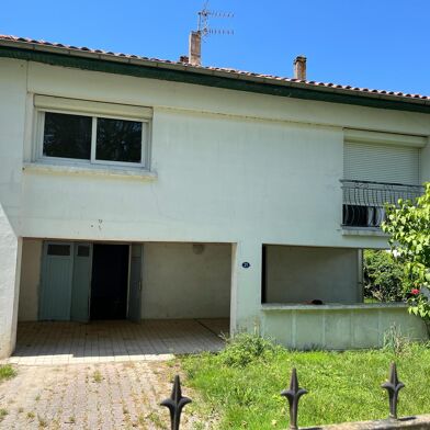 Maison 4 pièces 76000 €