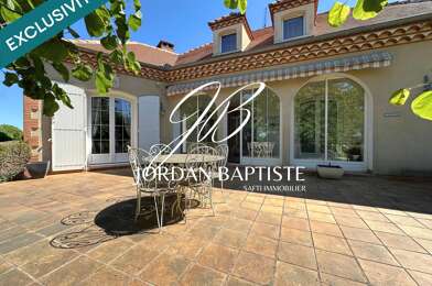 Maison 12 pièces 450000 €