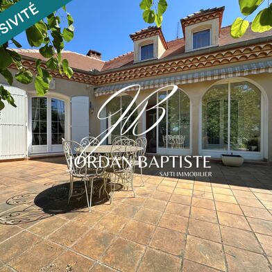 Maison 12 pièces 450000 €