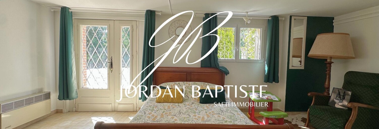 Maison 12 Pièces 250 m² à vendre à Montauban (82000)