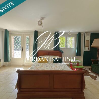 Maison 12 pièces 450000 €