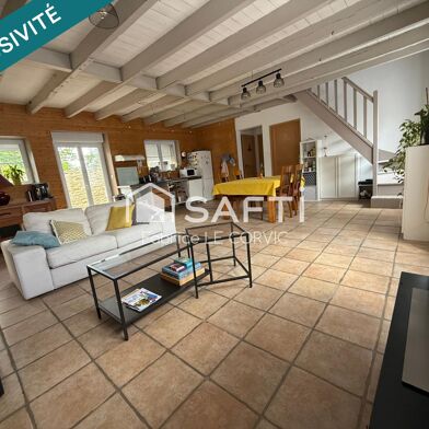 Maison 8 pièces 335000 €
