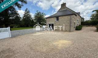 Maison 8 Pièces 138 m² à vendre à Locminé (56500)