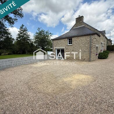 Maison 8 pièces 335000 €