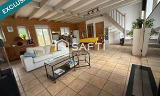 Maison 8 Pièces 138 m² à vendre à Locminé (56500)