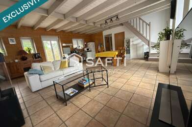 Maison 8 pièces 335000 €