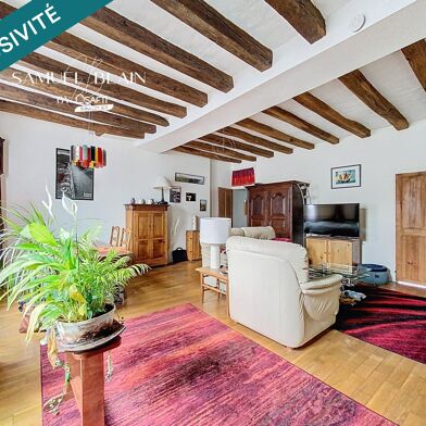Maison 5 pièces 335000 €