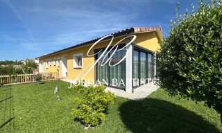 Maison 4 Pièces 136 m² à vendre à Nohic (82370)
