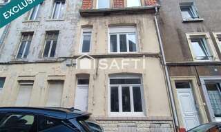 Maison 7 Pièces 135 m² à vendre à Boulogne-sur-Mer (62200)