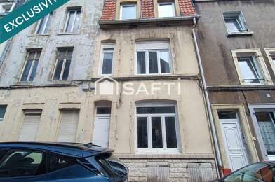 Maison 7 pièces 139000 €