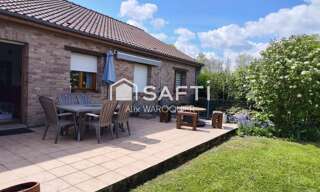 Maison 4 Pièces 115 m² à vendre à Gouzeaucourt (59231)