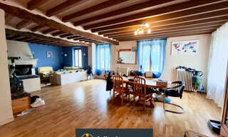 Maison 9 Pièces 230 m² à vendre à Cerneux (77320)