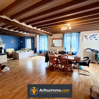 Maison 9 pièces 199000 €