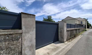 Maison 9 Pièces 230 m² à vendre à Cerneux (77320)