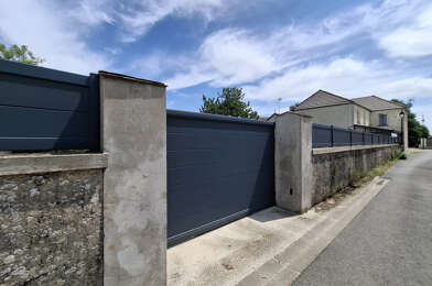 Maison 9 pièces 199000 €