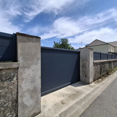 Maison 9 pièces 199000 €