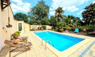 Maison 6 Pièces 190 m² à vendre à Port-Saint-Père (44710)