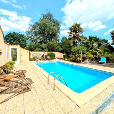 Maison 6 pièces 452000 €