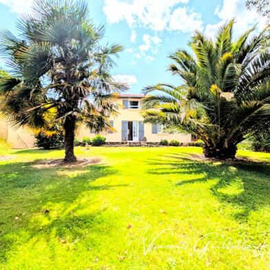 Maison 6 pièces 449900 €