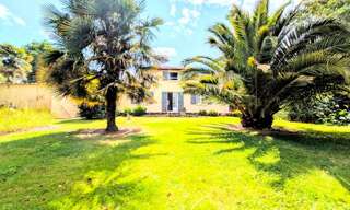 Maison 6 Pièces 190 m² à vendre à Port-Saint-Père (44710)