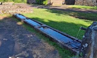 Terrain  803 m² à vendre à Vergezac (43320)