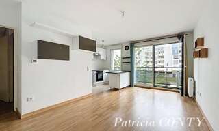 Appartement 3 Pièces 59 m² à vendre à Vitry-sur-Seine (94400)