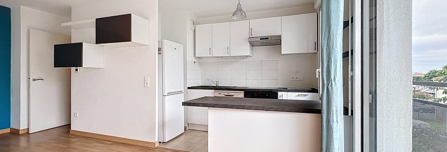 Appartement 3 Pièces 59 m² à vendre à Vitry-sur-Seine (94400)