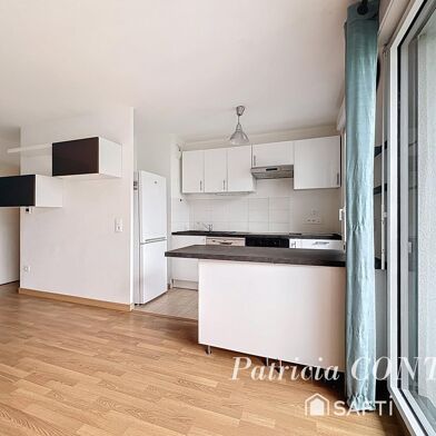 Appartement 3 pièces 238000 €