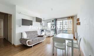 Appartement 3 Pièces 59 m² à vendre à Vitry-sur-Seine (94400)