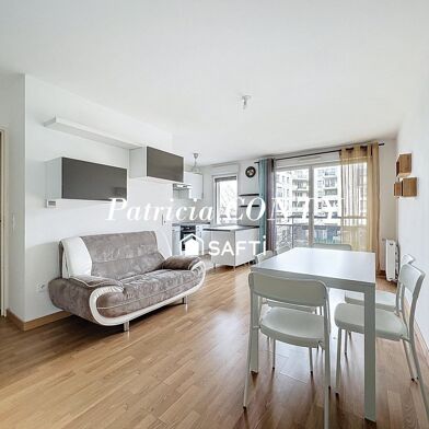 Appartement 3 pièces 238000 €