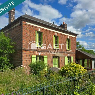 Maison 5 pièces 199000 €